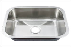 granite in denver stainless steel sinks
