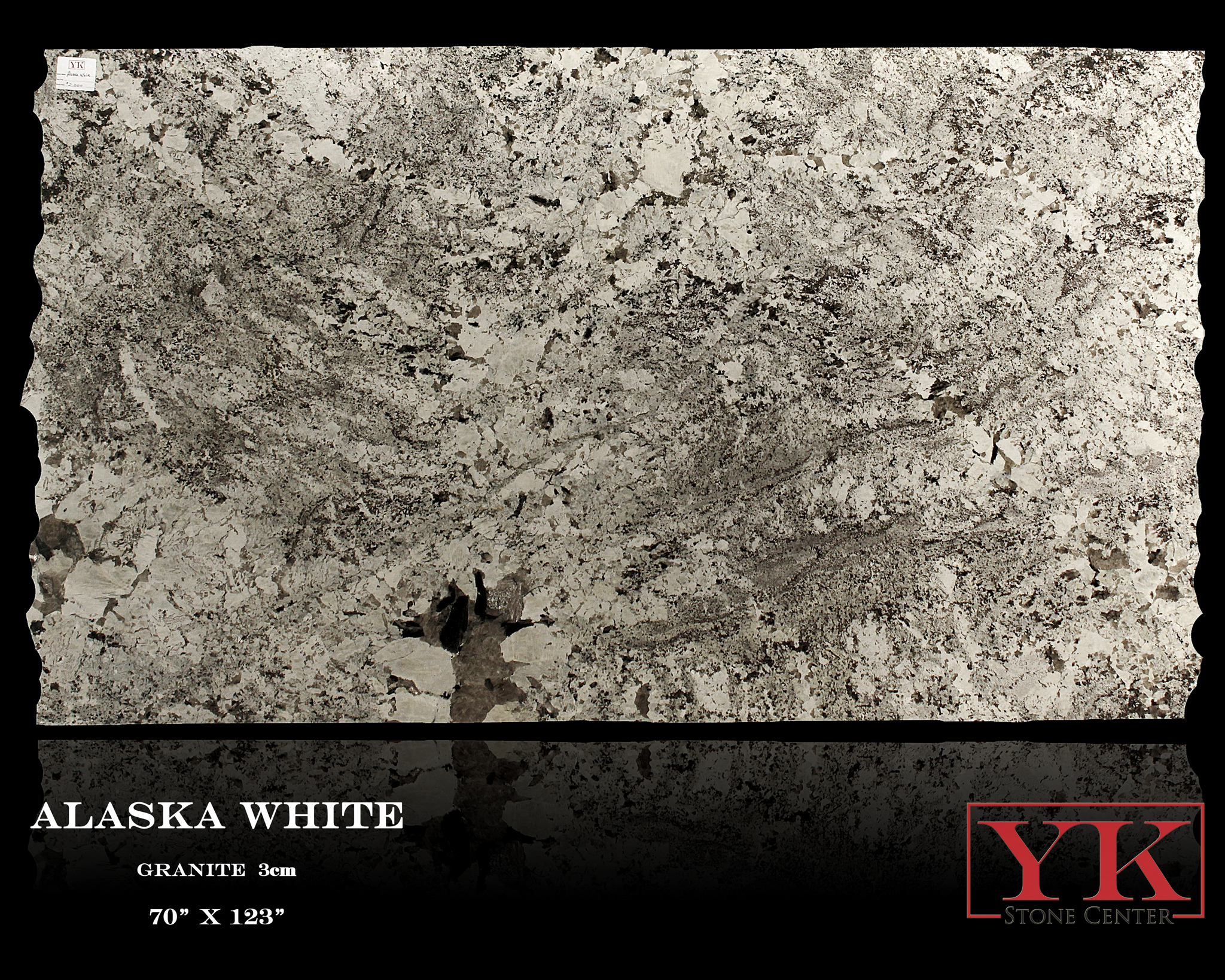 New Multi Color, Granite Stone