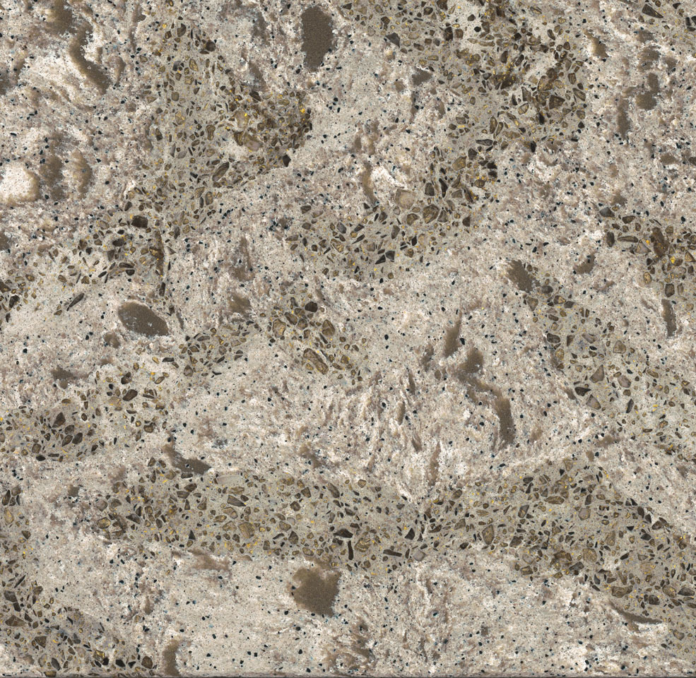 Galloway Quartz color, Cambria 2014