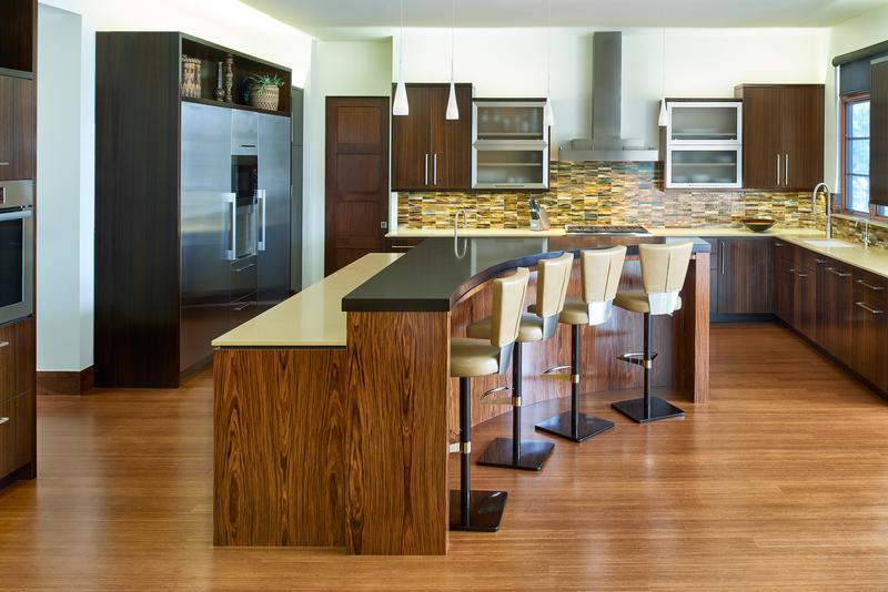 Recent Projects - Kitchens | YK Stone Center | Denver Colorado